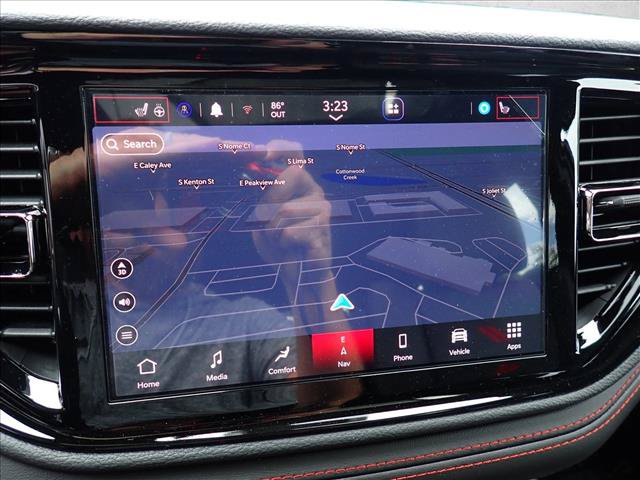 New 2026 Dodge Durango GT AWD/4WD image 19
