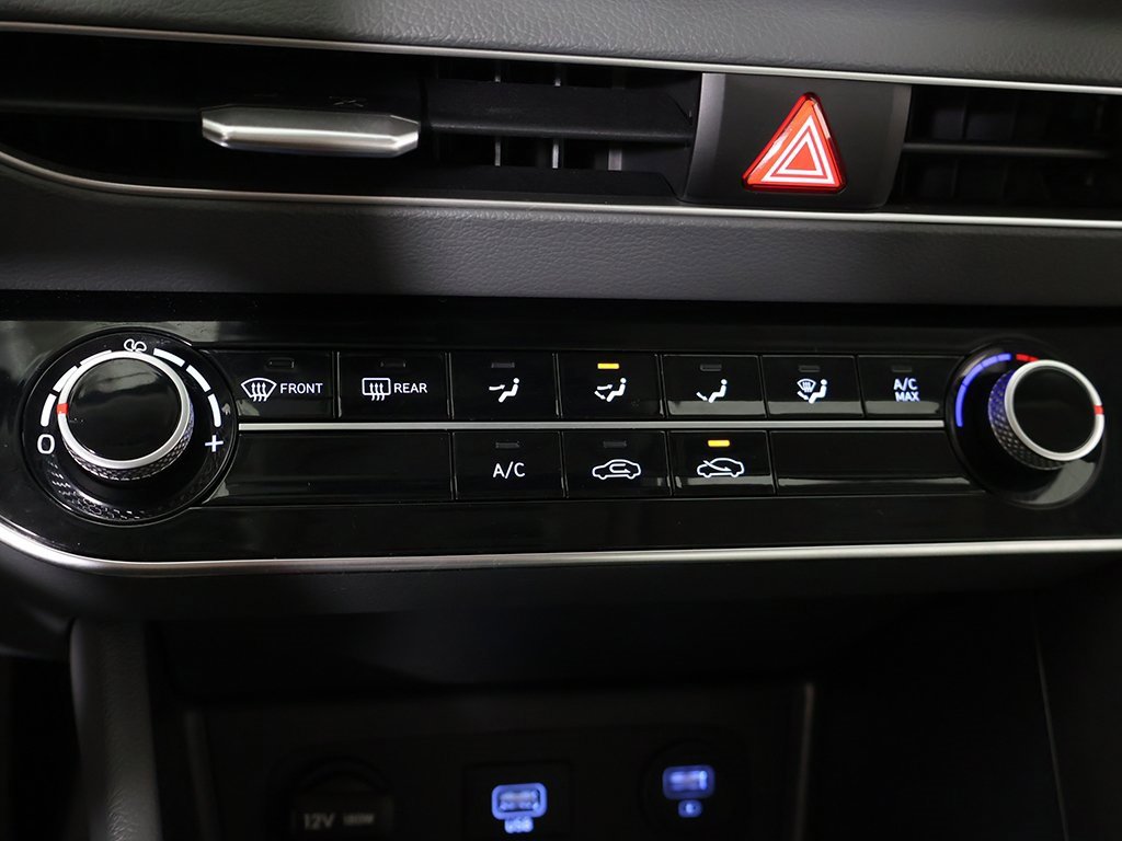 Used 2023 Hyundai Sonata SE w/ Preferred Accessory Package image 44