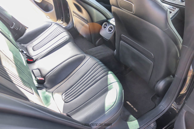 Used 2019 Mercedes-Benz CLS 450 4MATIC image 41