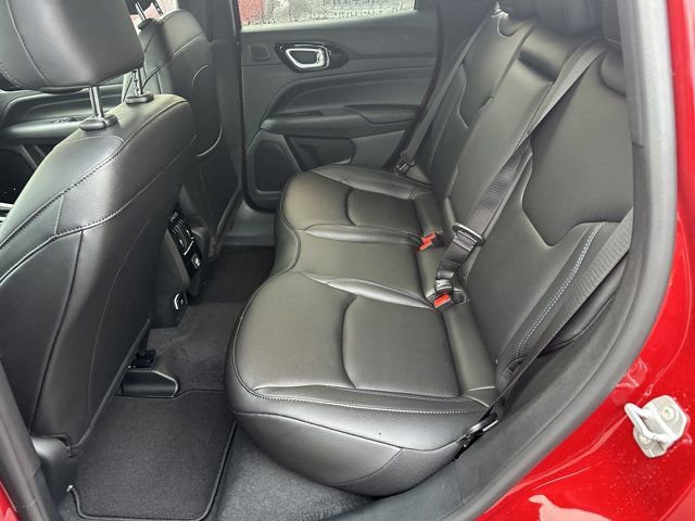 New 2026 Jeep Compass Limited w/ Sun, Sound & Navigation Group image 19