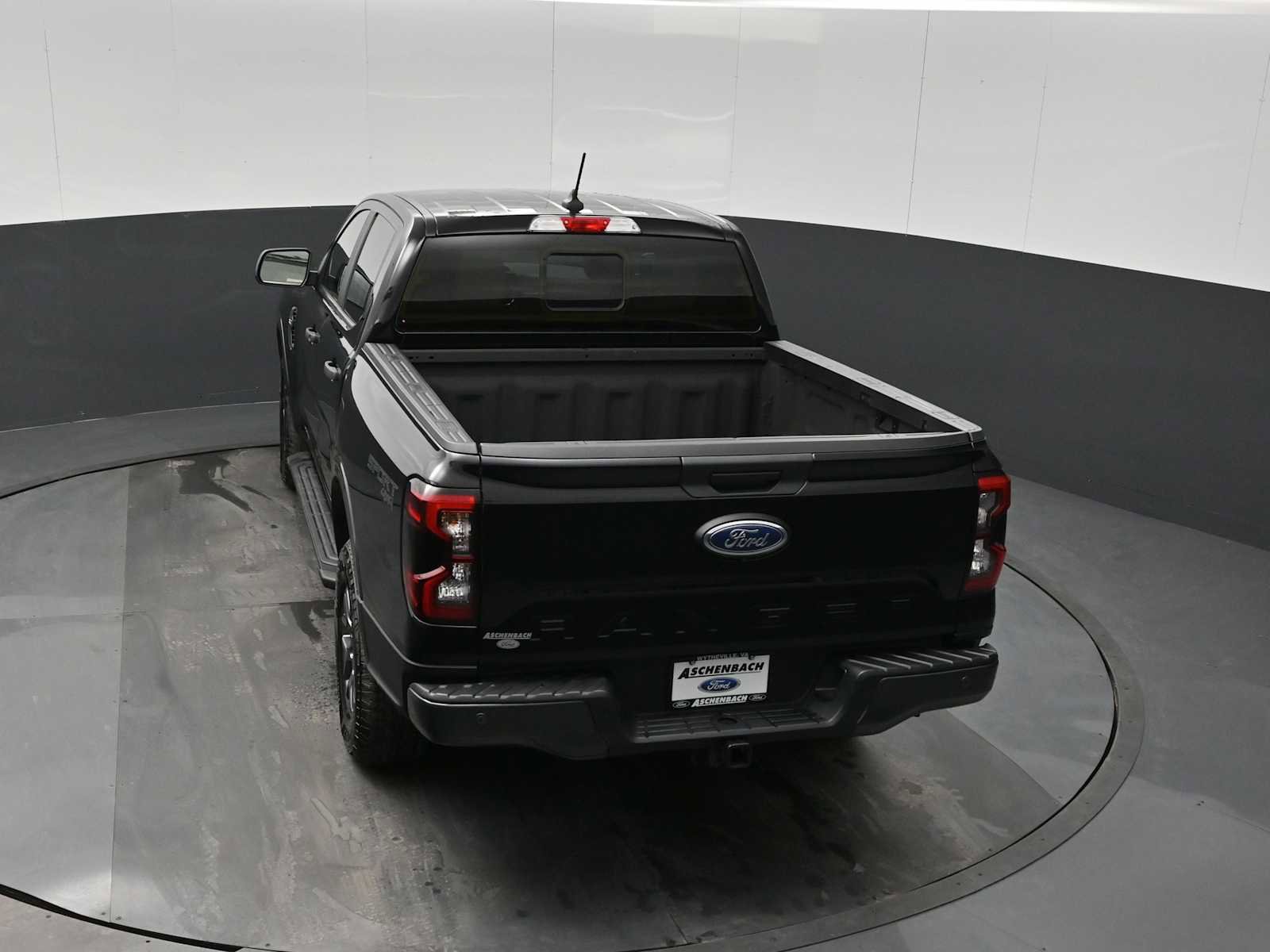 Used 2024 Ford Ranger XLT w/ Equipment Group 301A High image 31