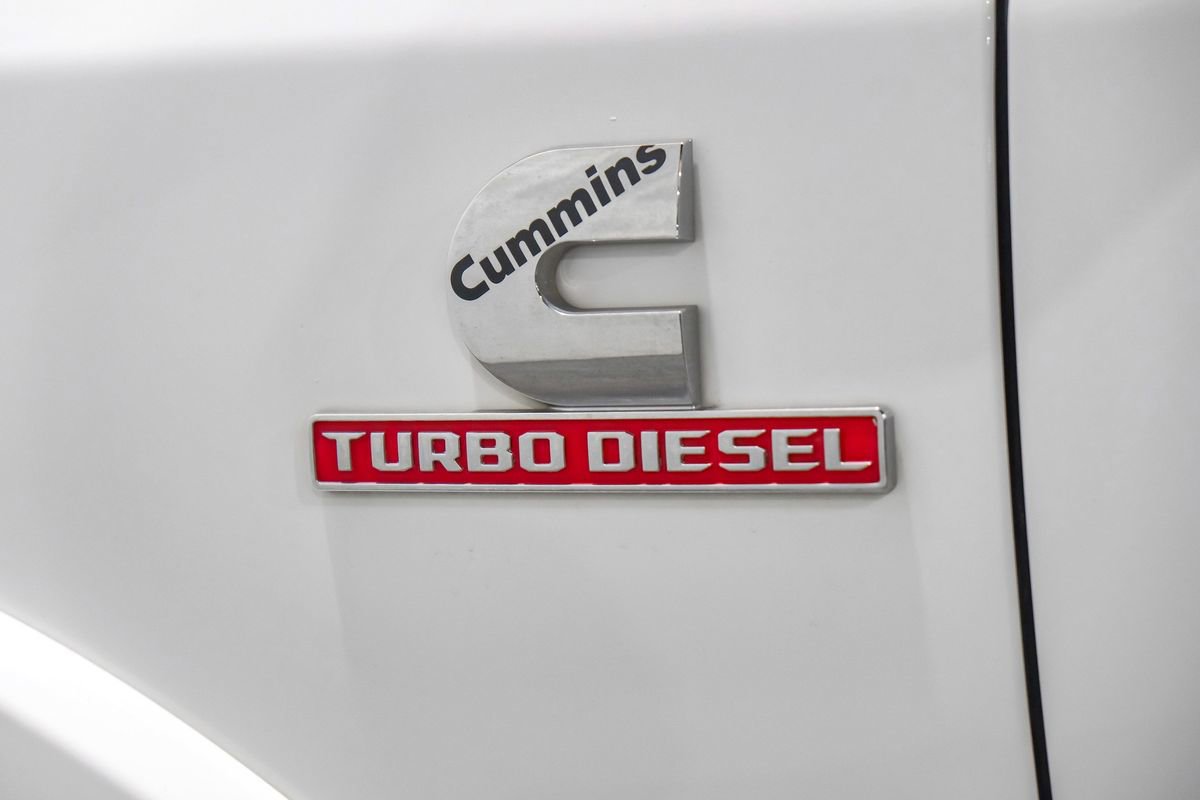 Used 2022 RAM 2500 Limited image 54