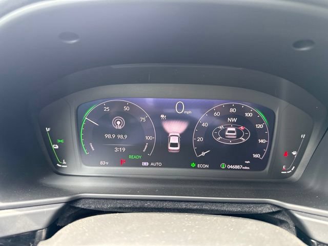Used 2023 Honda Accord EX-L image 14