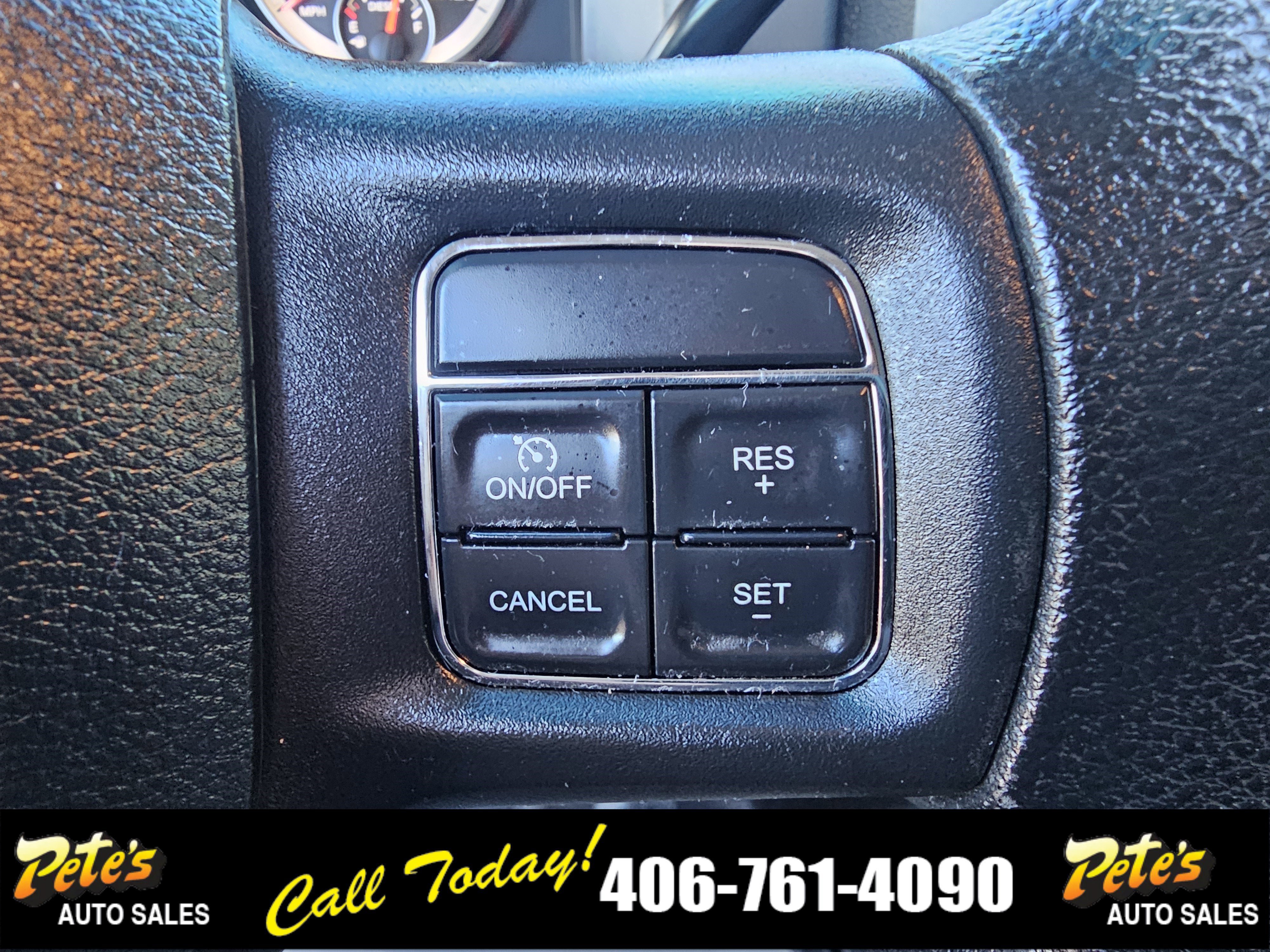 Used 2017 RAM 2500 Tradesman w/ Popular Equipment Group AWD/4WD image 29
