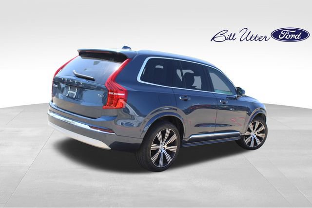 Used 2022 Volvo XC90 T6 Inscription w/ Advanced Package AWD/4WD image 5