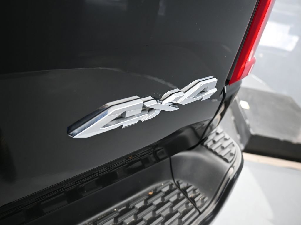 Used 2025 RAM 1500 Tungsten image 49