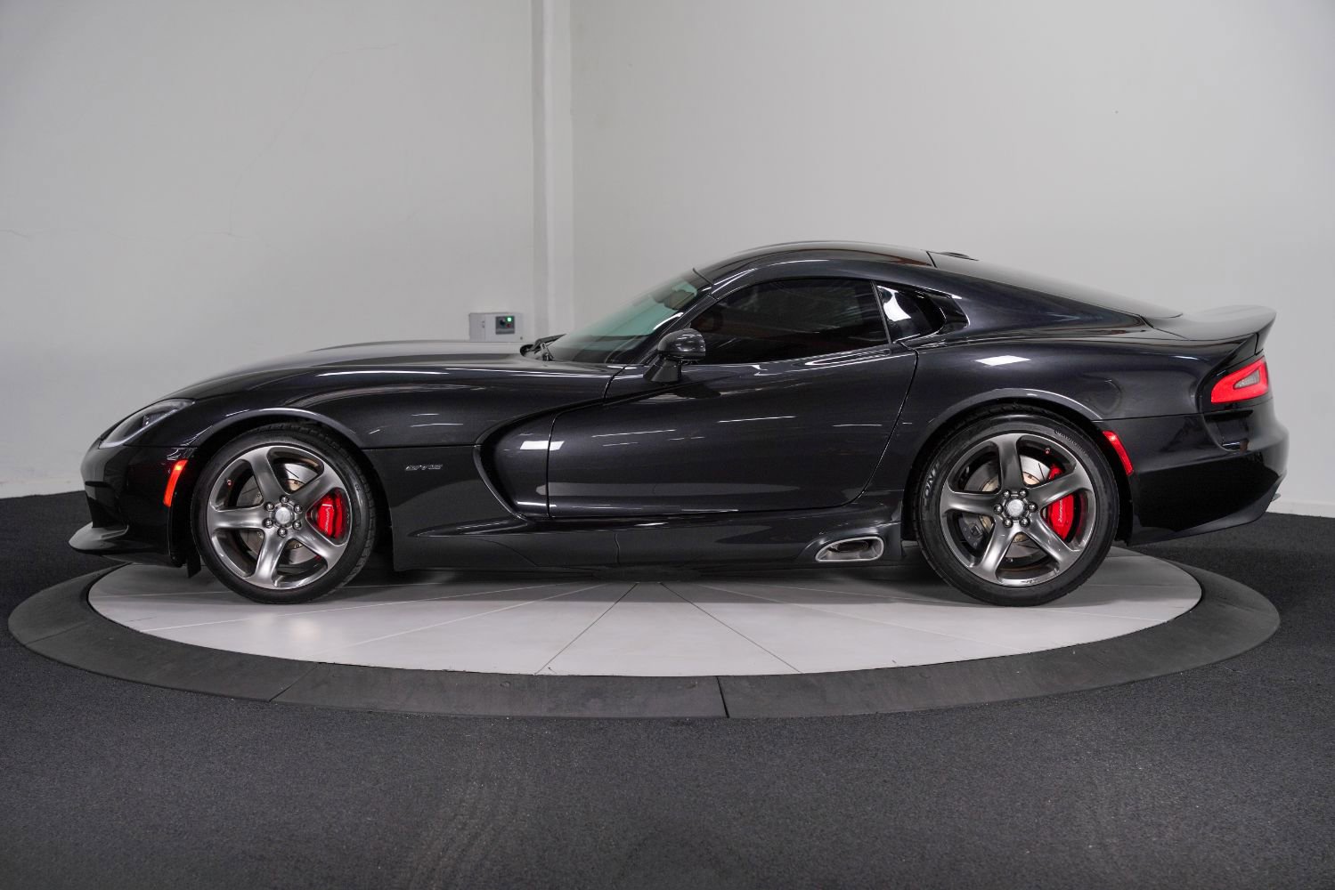 Used 2014 SRT Viper GTS image 7