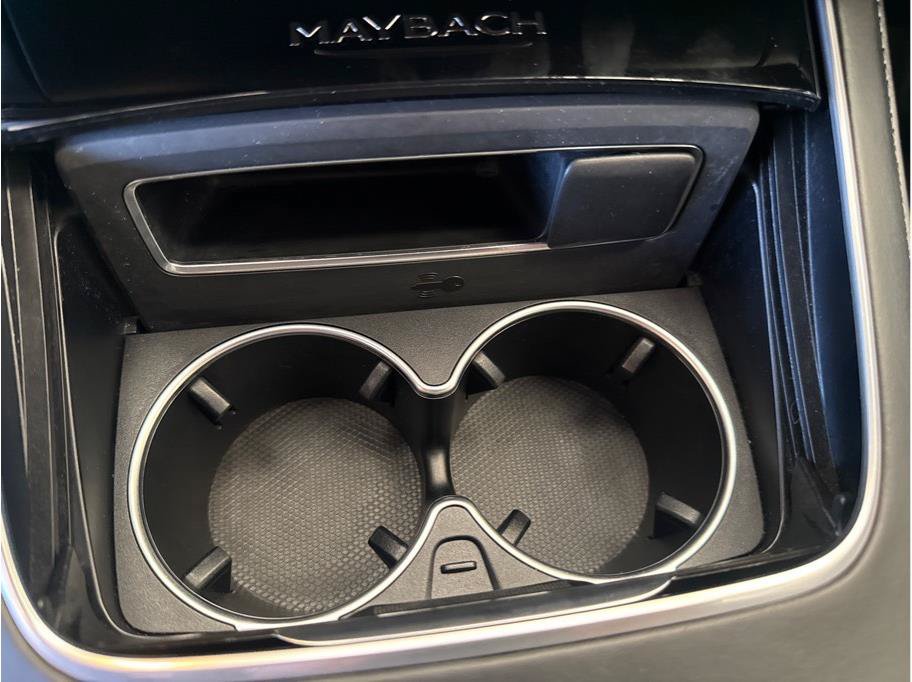 Used 2019 Mercedes-Benz Maybach S 560 4MATIC image 46