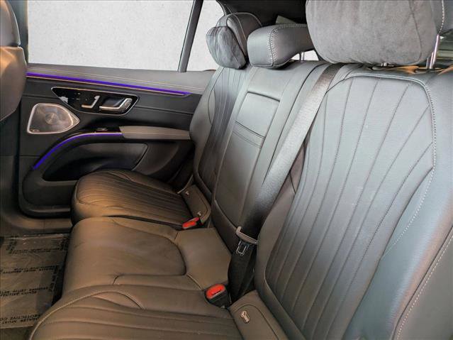Certified 2023 Mercedes-Benz EQS 450+ SUV image 22
