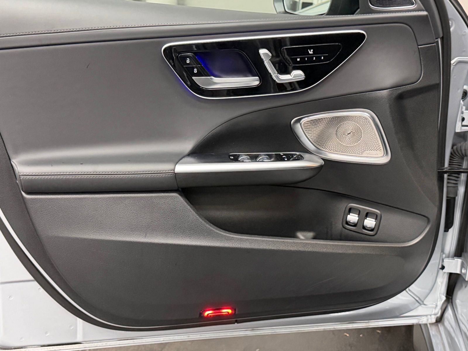 Used 2024 Mercedes-Benz C 63 AMG S image 21