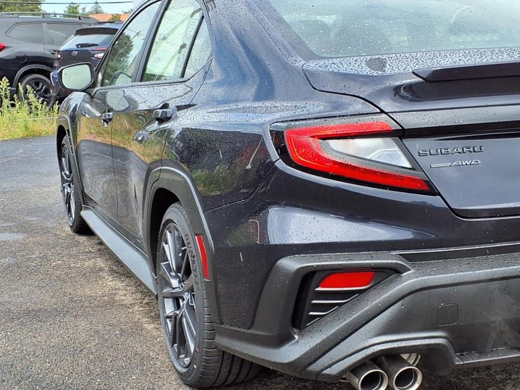 New 2025 Subaru WRX Premium image 25
