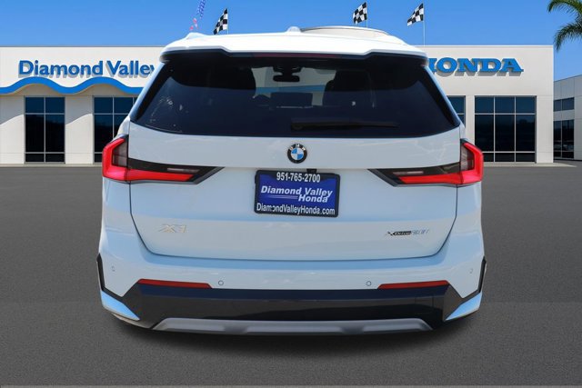 Used 2023 BMW X1 xDrive28i w/ Convenience Package image 5