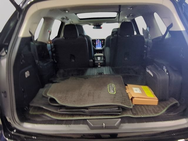 Certified 2023 Subaru Ascent Onyx Edition AWD/4WD image 19