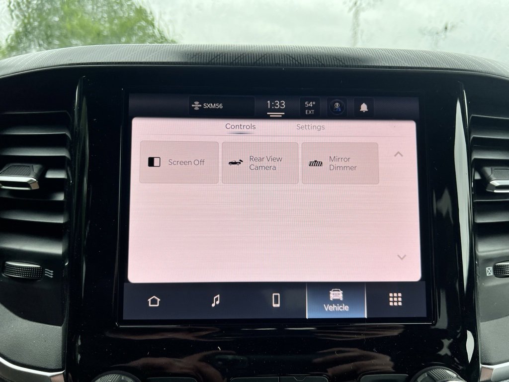 New 2025 RAM 2500 Big Horn image 36