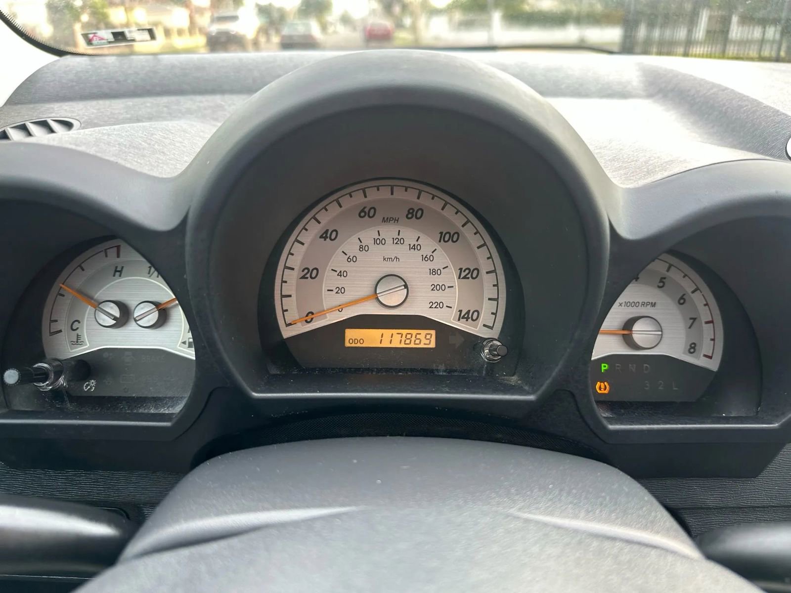 Used 2007 Scion tC image 9