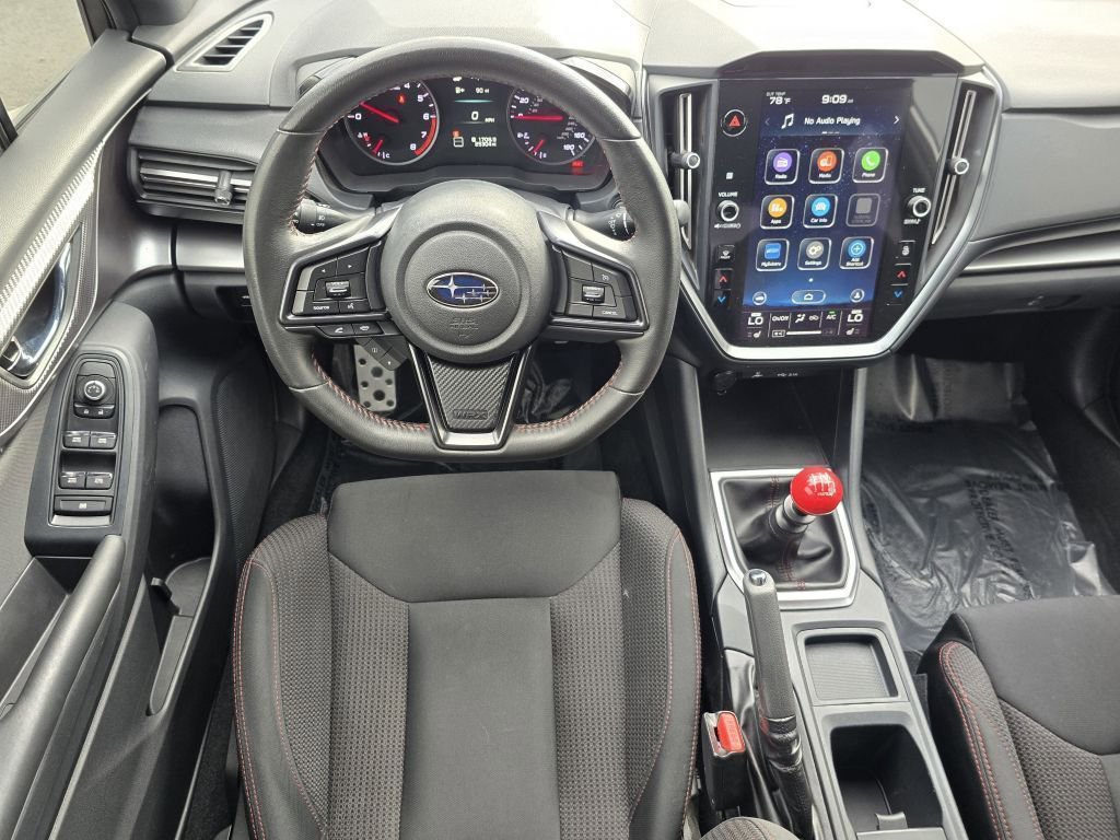 Used 2022 Subaru WRX Premium image 30