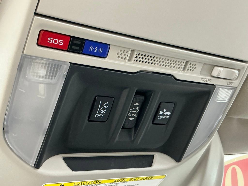 Used 2020 Subaru Forester Premium image 32