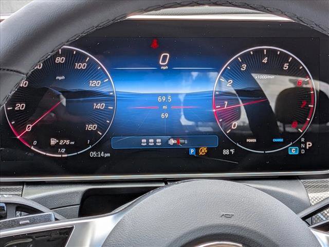 New 2026 Mercedes-Benz C 300 Sedan image 11