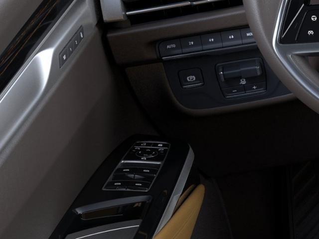 New 2026 Cadillac Escalade Luxury AWD/4WD image 22