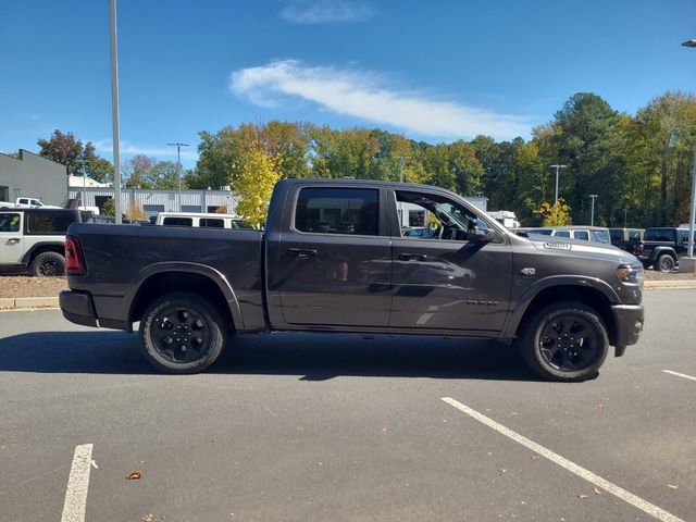 New 2026 RAM 1500 Big Horn image 18