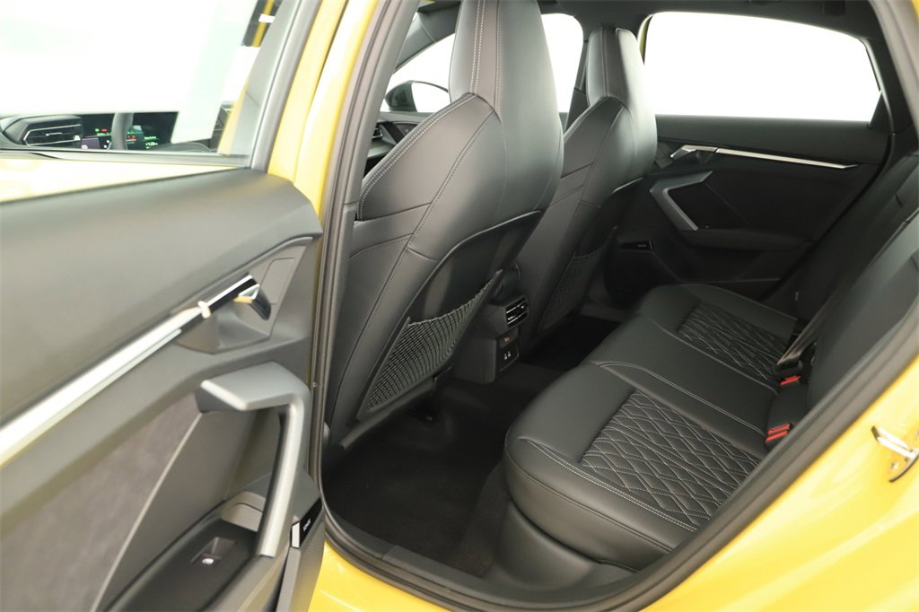 New 2026 Audi S3 Premium image 29