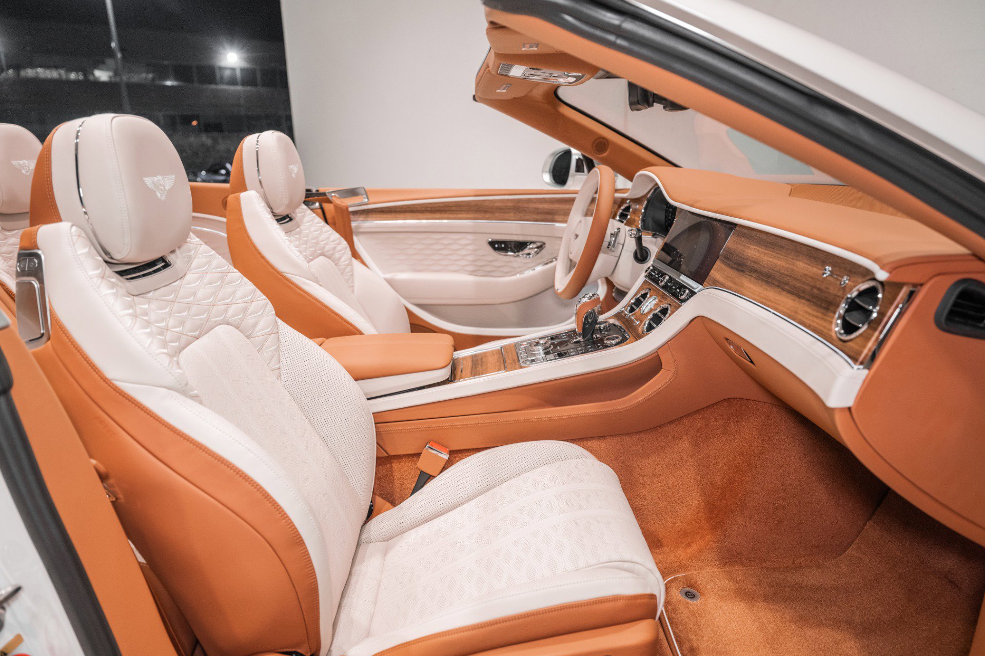 New 2026 Bentley Continental GT Speed image 2