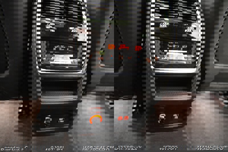 Used 2024 BMW X5 M Competition w/ Executive Package image 26