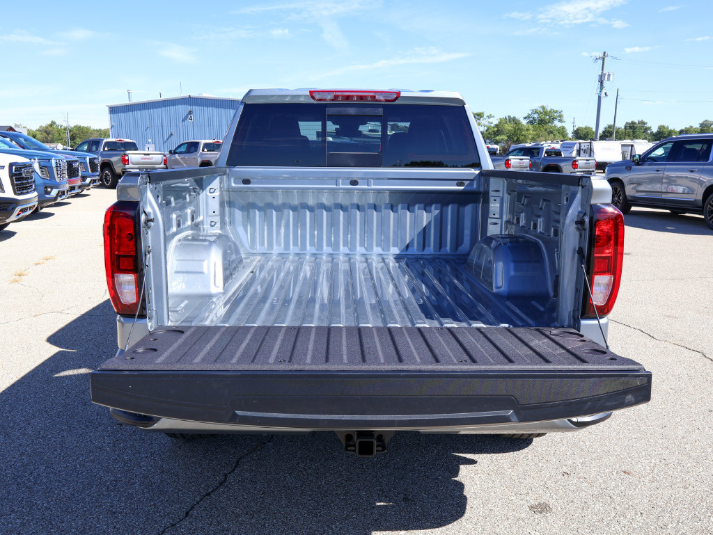 New 2026 GMC Sierra 1500 Elevation w/ Preferred Package AWD/4WD image 5
