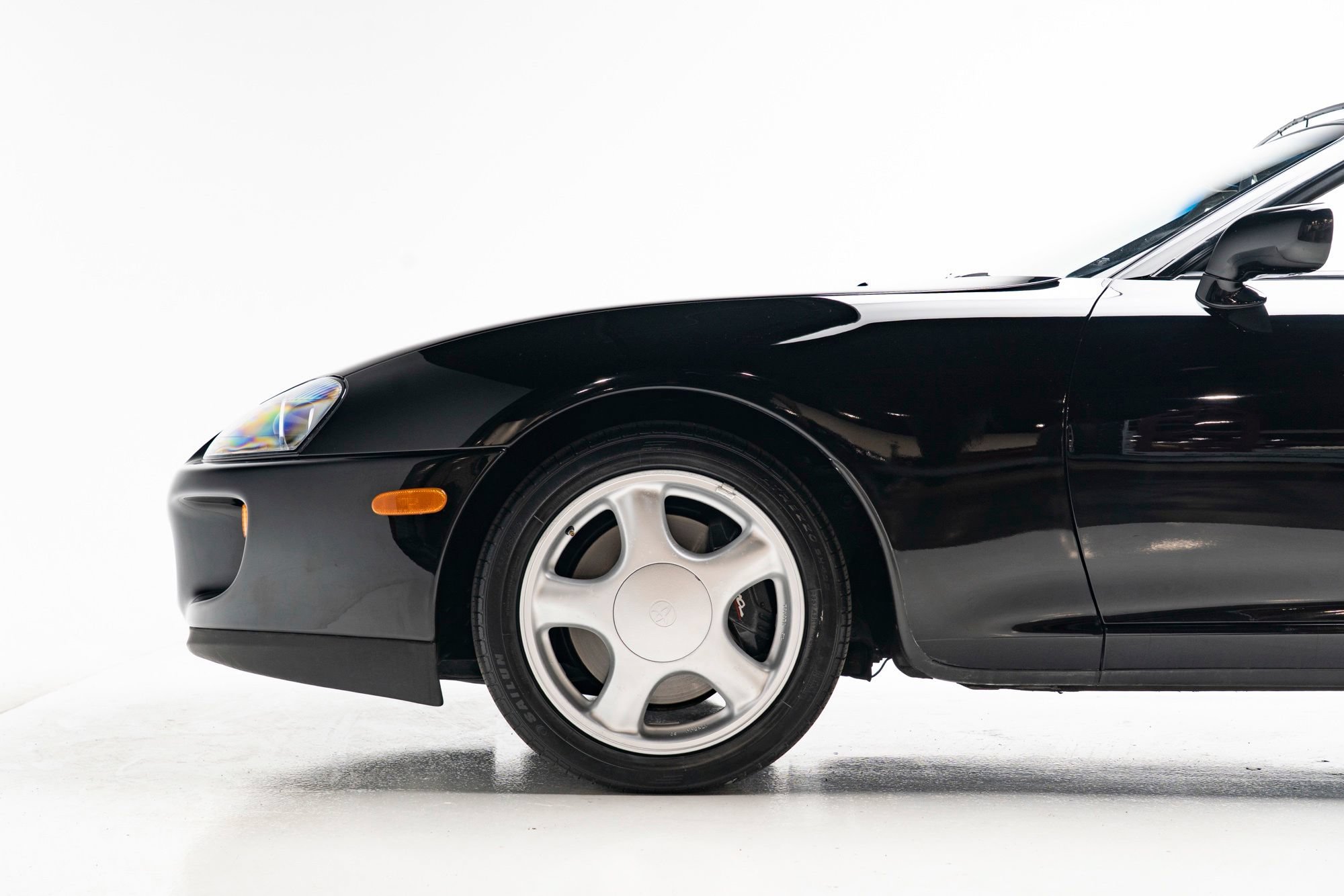 Used 1994 Toyota Supra Turbo RWD image 61