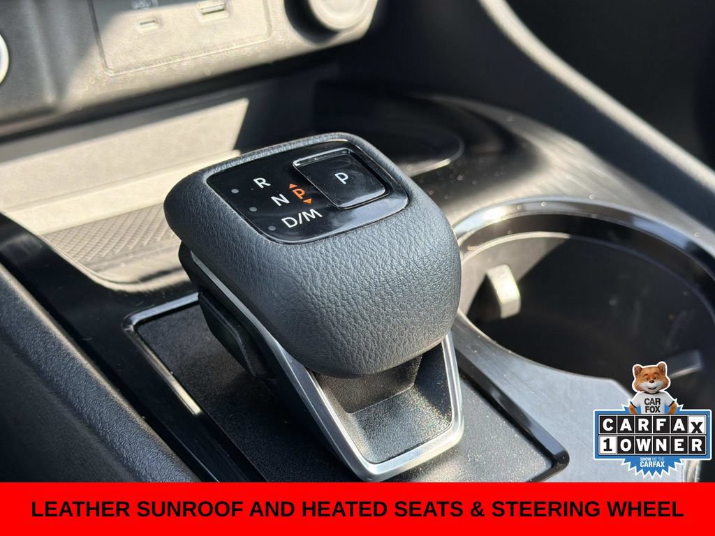 Used 2023 Nissan Rogue SV w/ SV Premium B Package AWD/4WD image 25