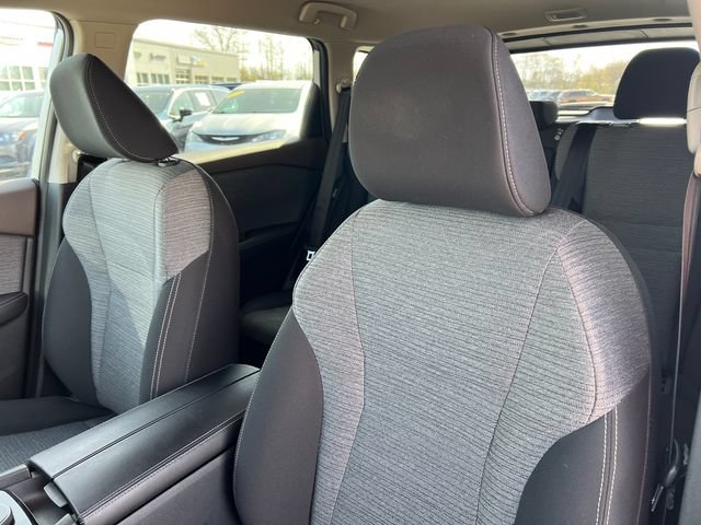 Used 2023 Nissan Rogue SV AWD/4WD image 12