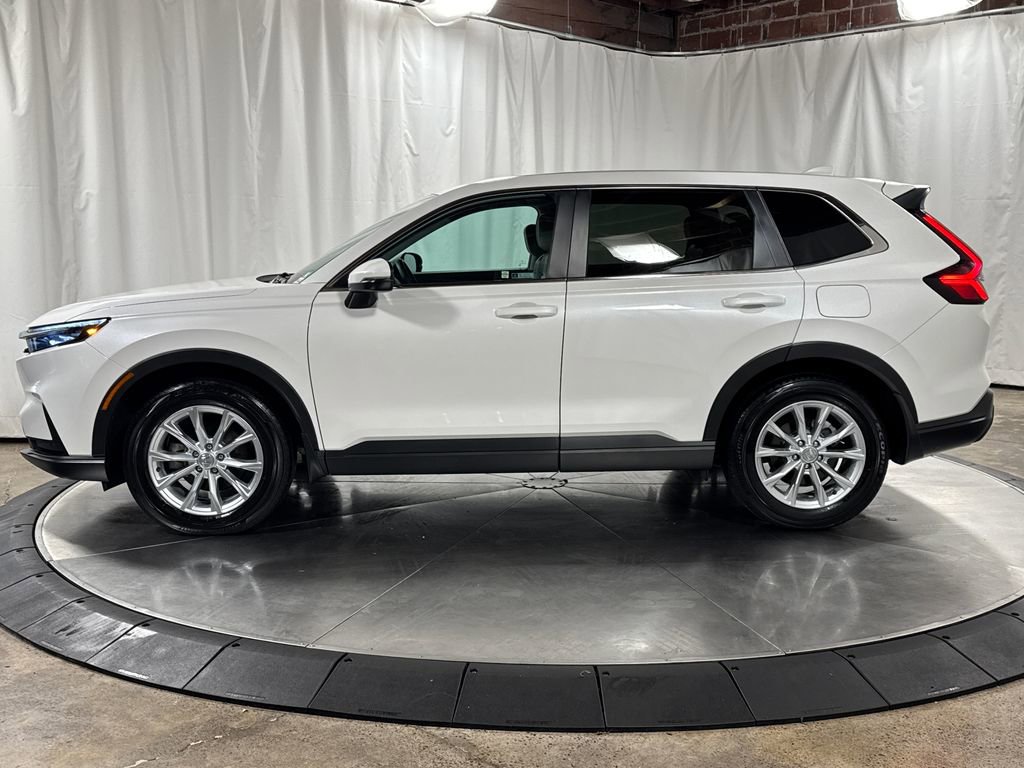 Certified 2024 Honda CR-V EX-L image 6