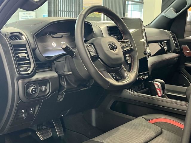New 2026 RAM 1500 RHO image 7