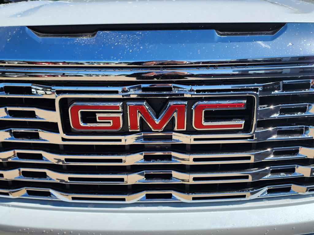 New 2026 GMC Sierra 1500 Denali AWD/4WD image 9