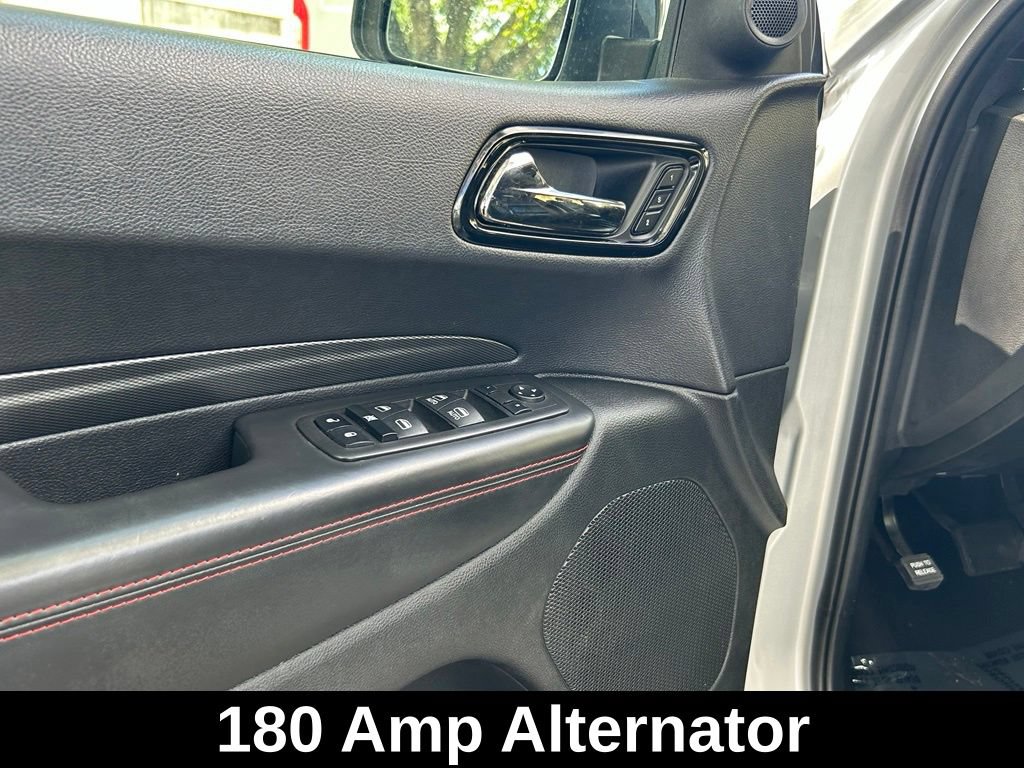 Used 2024 Dodge Durango GT RWD image 16