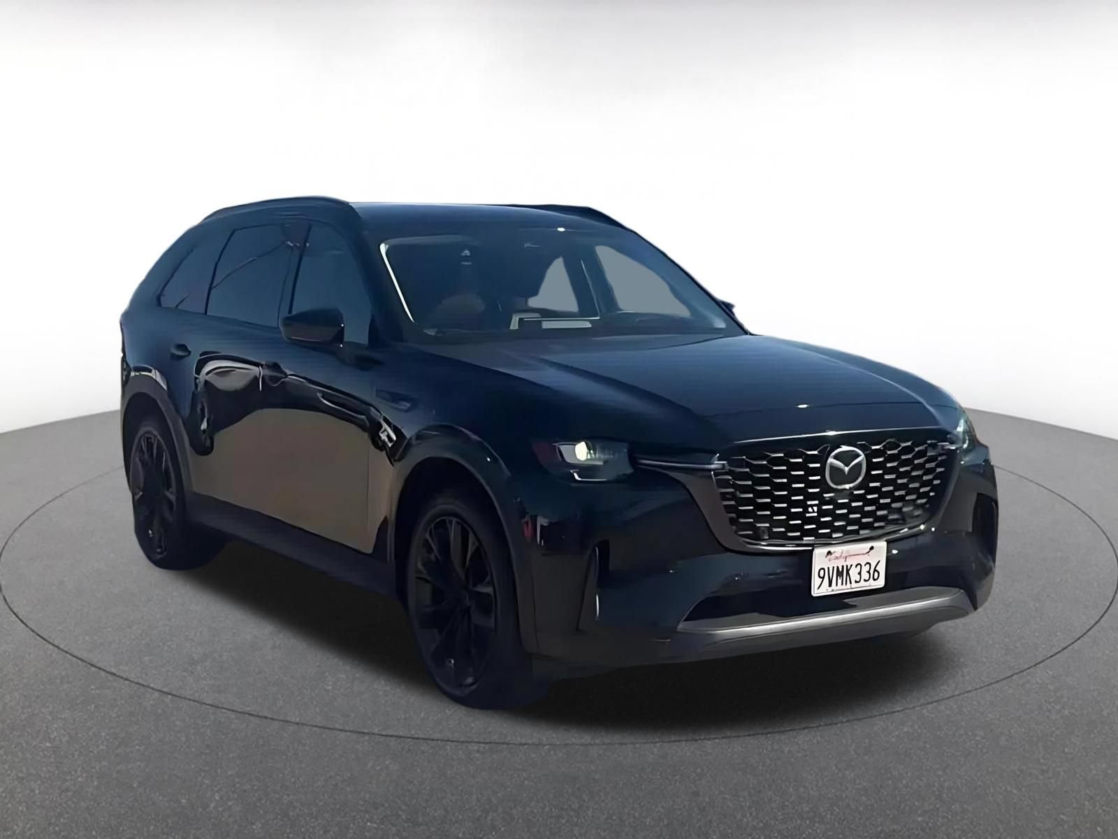 Used 2026 MAZDA CX-90 3.3 Turbo w/ Premium Sport Pkg AWD/4WD image 2