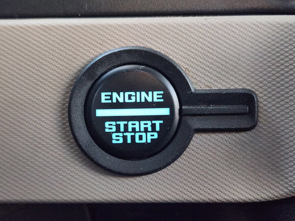 Used 2022 Ford Bronco Wildtrak AWD/4WD image 33