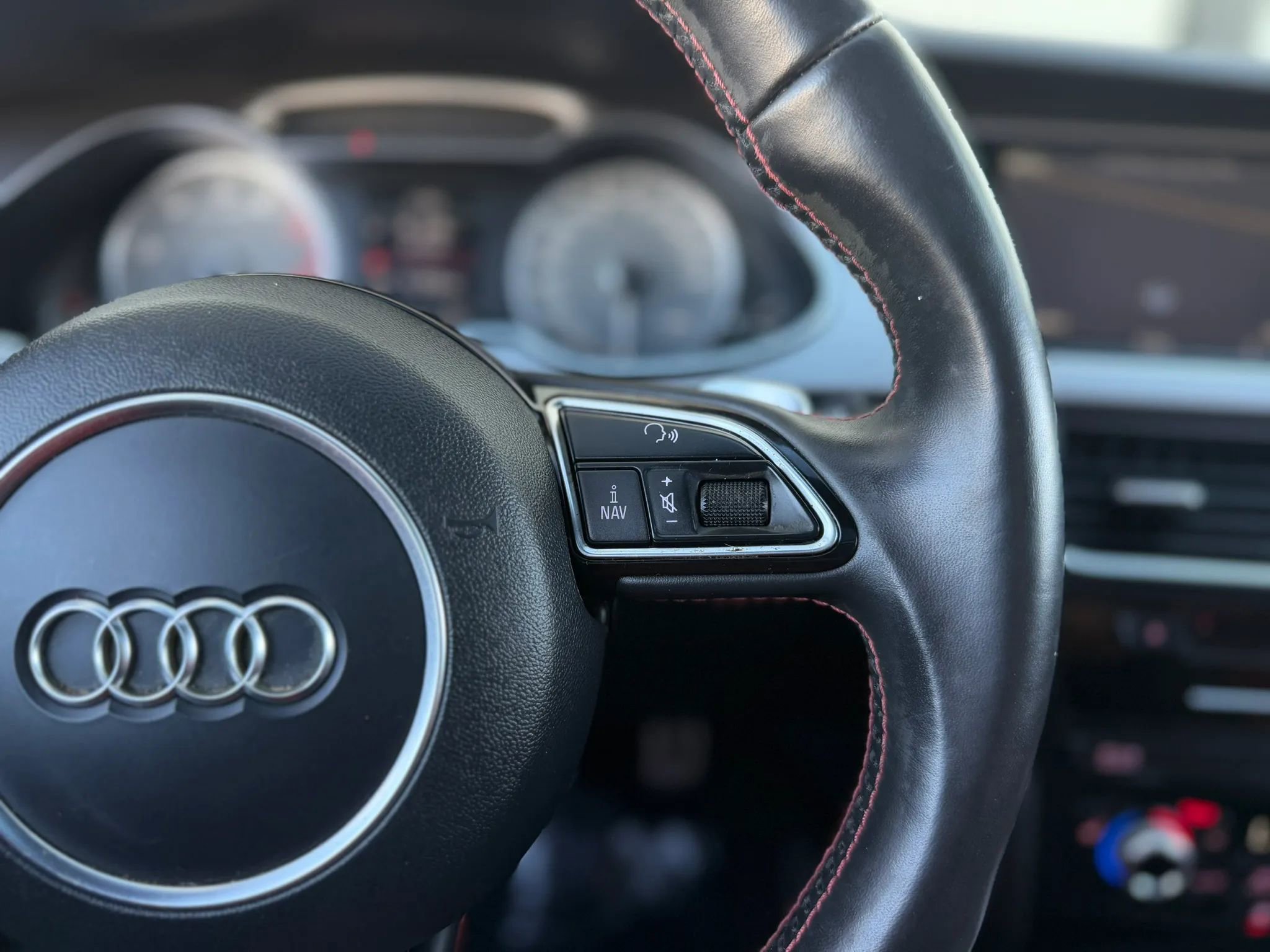 Used 2013 Audi S4 Premium Plus w/ Audi MMI Navigation Plus AWD/4WD image 25