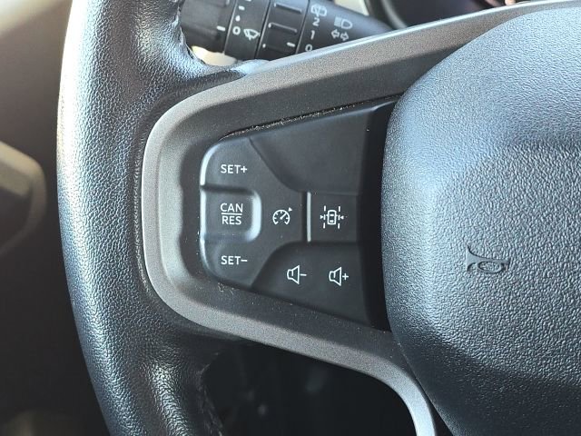 Used 2022 Ford Bronco Wildtrak image 29