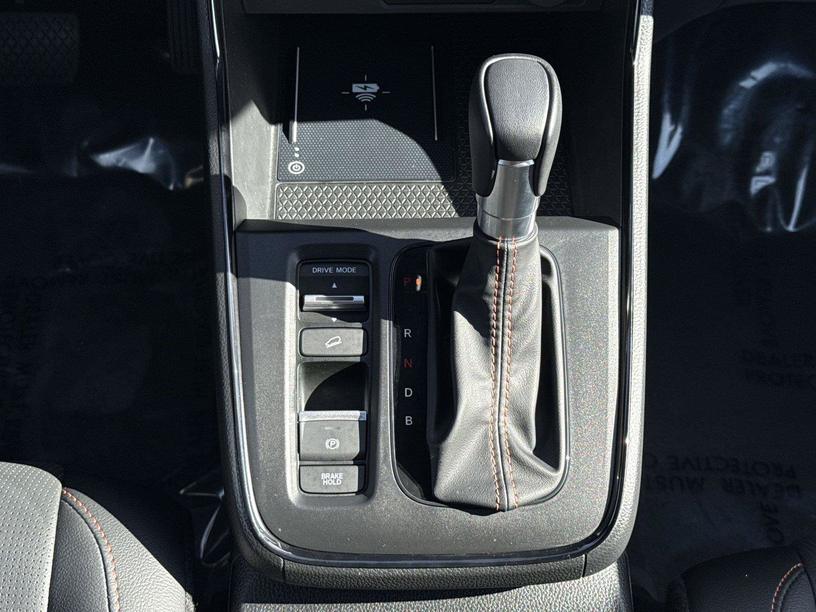 Certified 2026 Honda CR-V Sport-L image 30