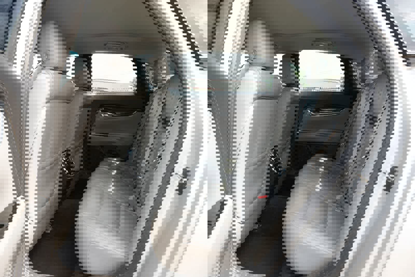 Used 2016 Cadillac XTS Luxury FWD image 17