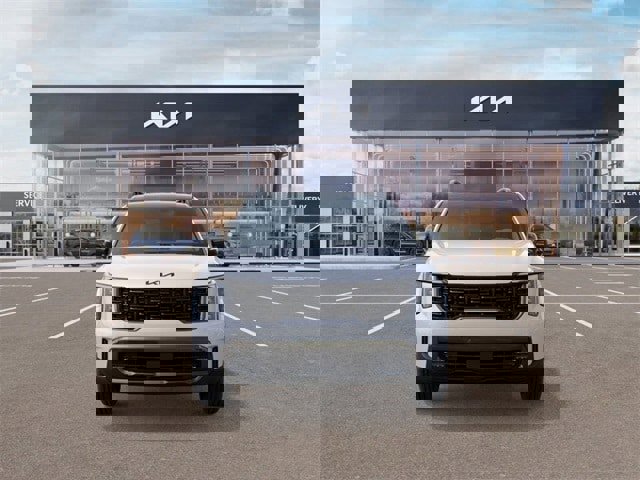 New 2026 Kia Sorento SX Prestige image 2