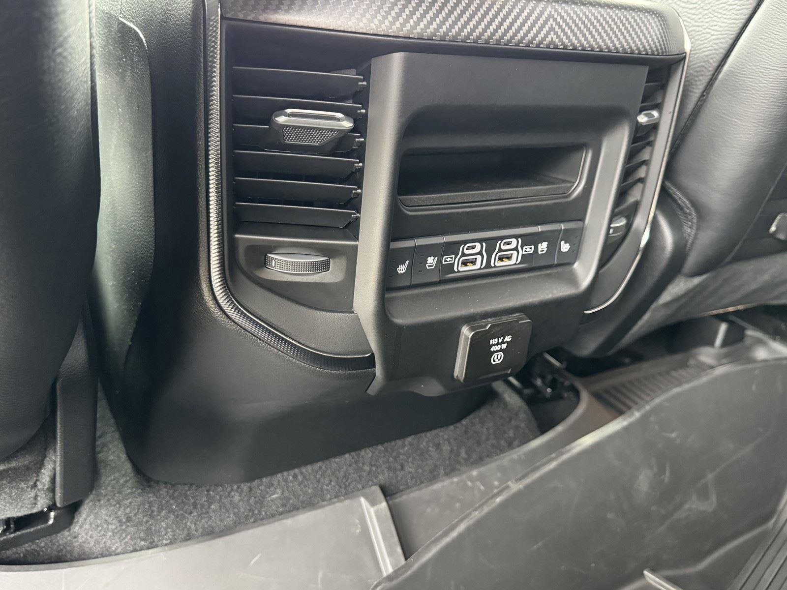 Used 2026 RAM 1500 RHO w/ RHO Level 1 Equipment Group AWD/4WD image 24