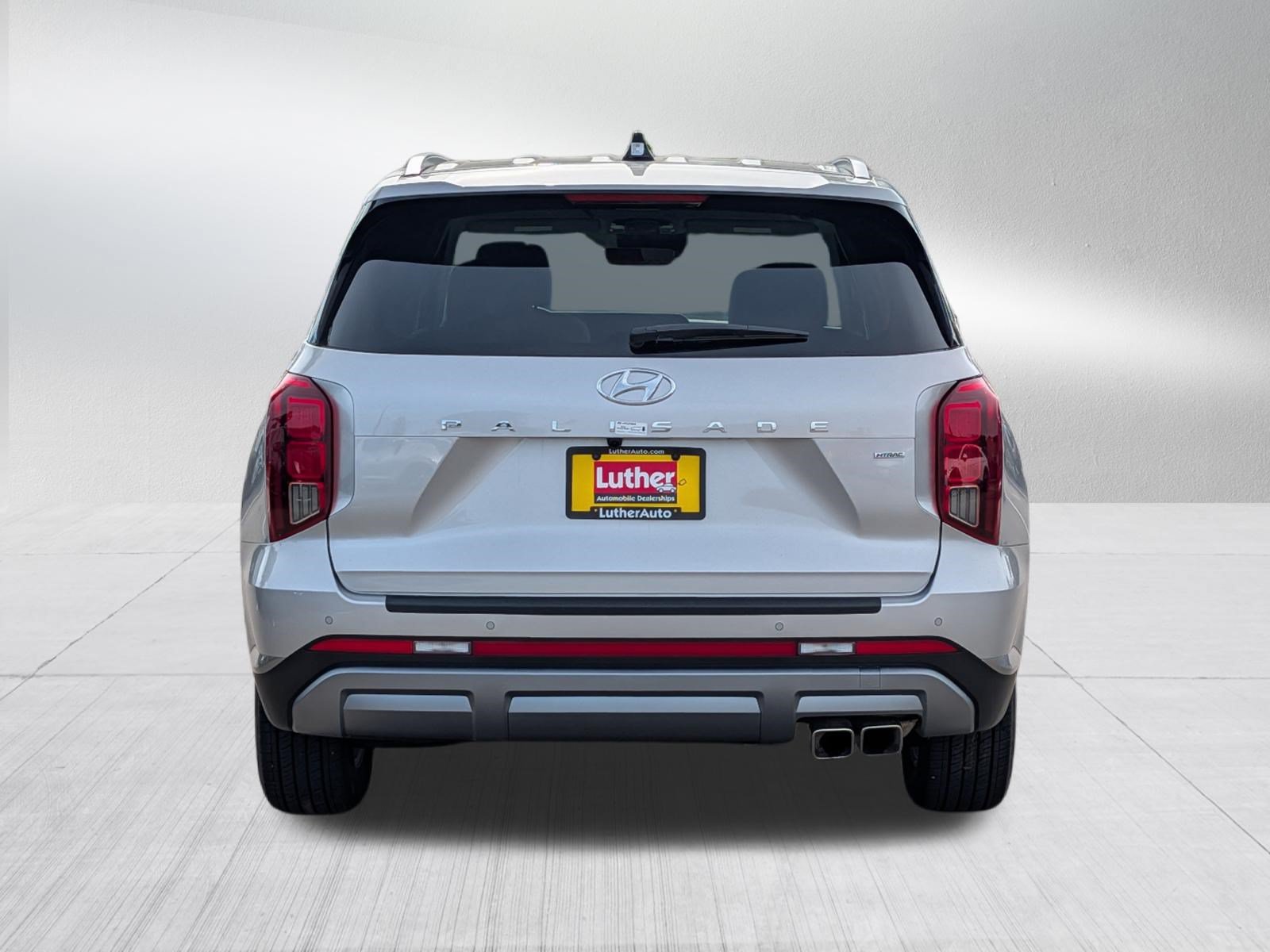 Certified 2025 Hyundai Palisade SEL AWD/4WD image 6