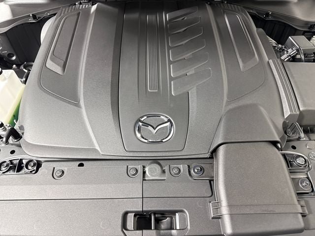 New 2026 MAZDA CX-90 3.3 Turbo S w/ Premium Package AWD/4WD image 40