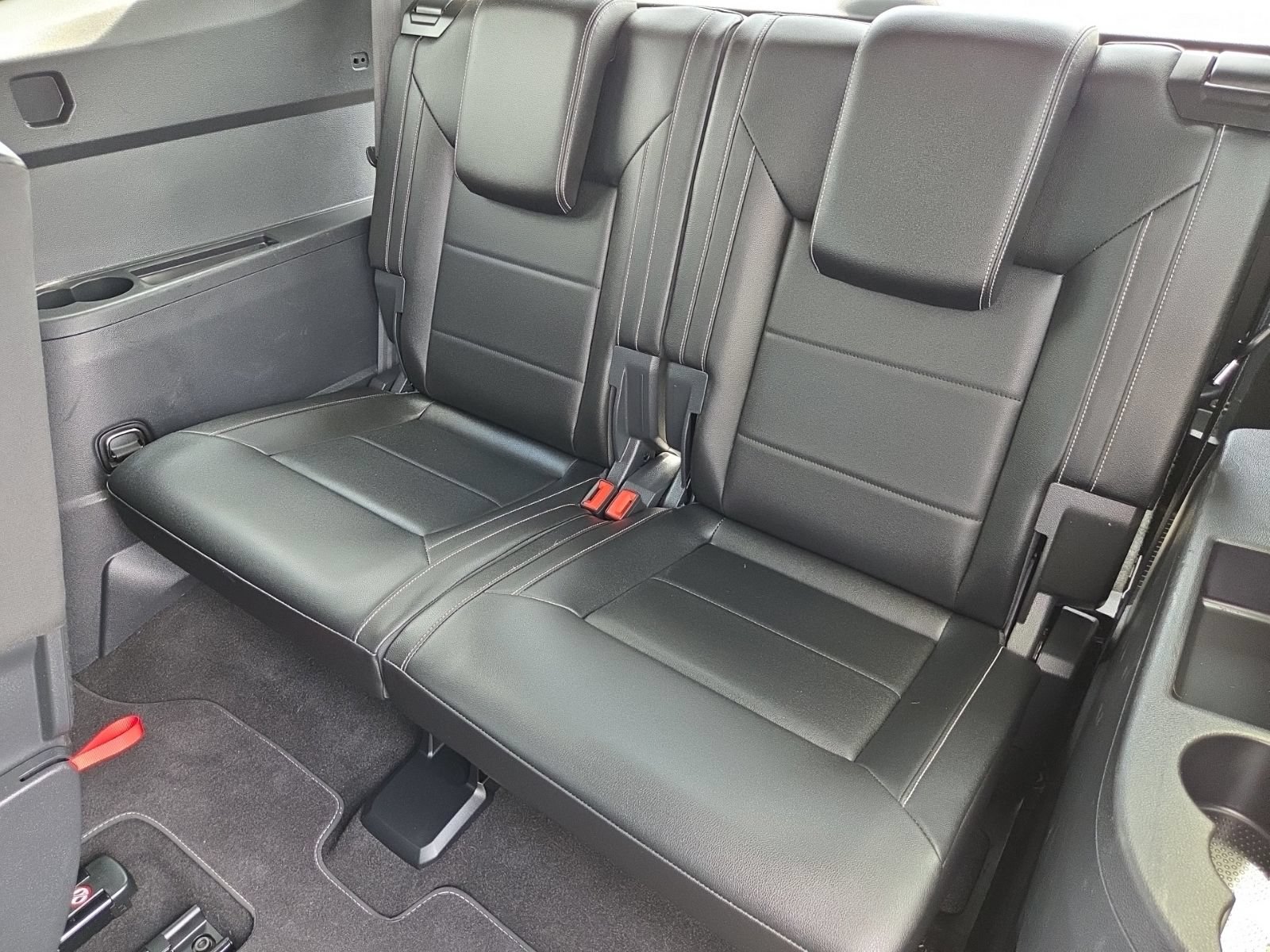 Used 2023 Volkswagen Atlas SE AWD/4WD image 17