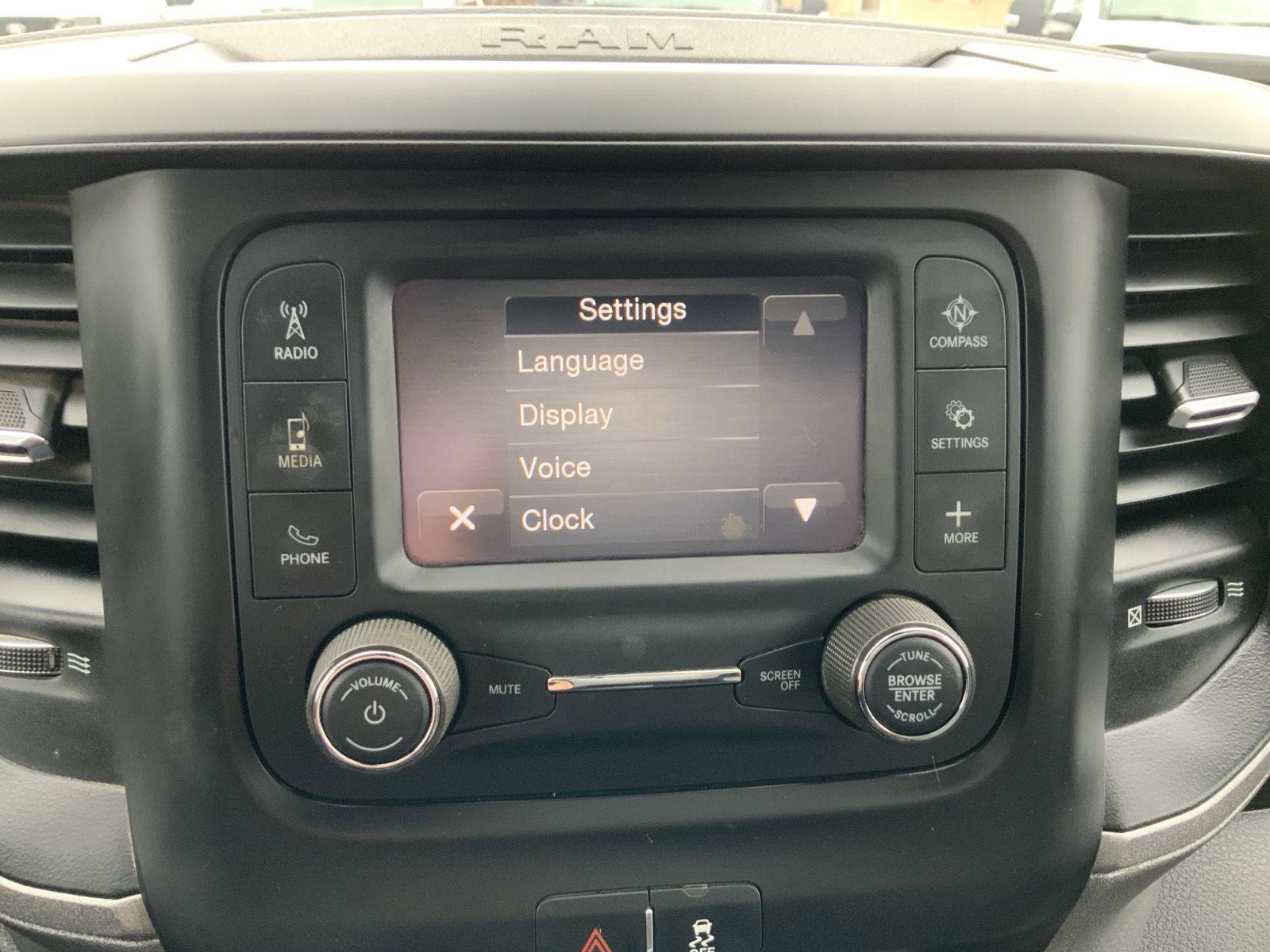 Used 2023 RAM 4500 Tradesman w/ Chrome Appearance Group image 35