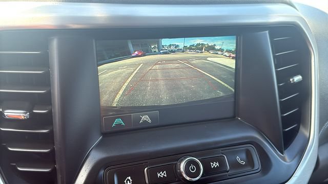 Used 2019 GMC Acadia SLE w/ LPO, Floor Liner Package FWD image 20