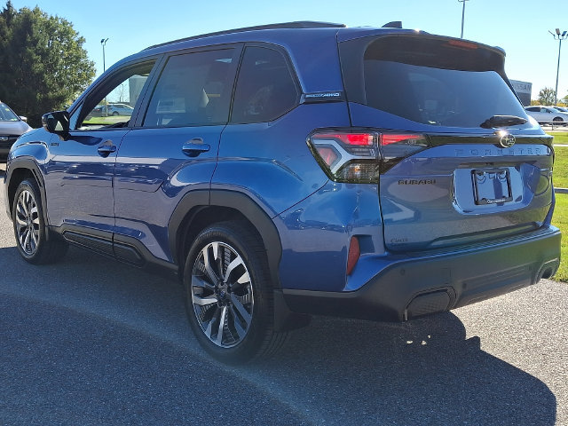 New 2026 Subaru Forester Touring AWD/4WD image 6