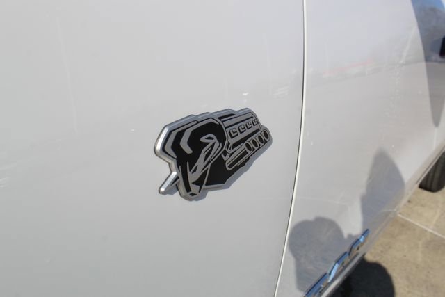 New 2026 RAM 1500 Tradesman image 9